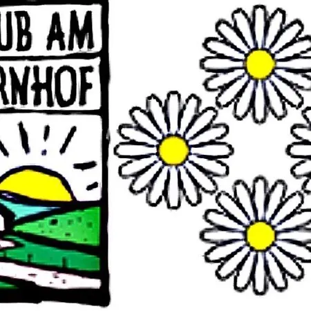 Urlaub-am-bio-bauernhof-achrainer-moosen-alpenrose Apartment Hopfgarten im Brixental