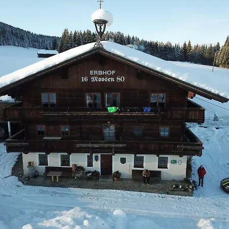 Urlaub-am-bio-bauernhof-achrainer-moosen-alpenrose Hopfgarten im Brixental